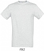 Camiseta Regent Sols - Color Ash